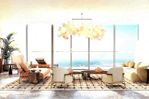 Apartman u Dubai Marina, UAE 4 spavaćih soba, 309 m2 Br. 626386 - fotografija 2