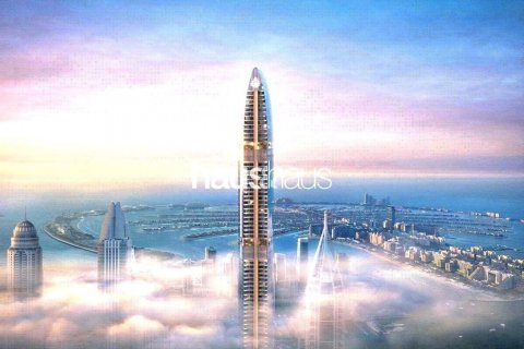 Apartman u Dubai Marina, UAE 4 spavaćih soba, 309 m2 Br. 626386 - fotografija 1