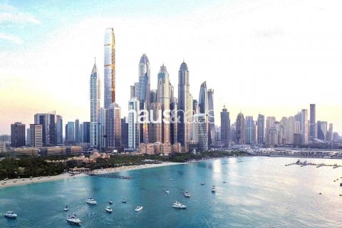 Apartman u Dubai Marina, UAE 4 spavaćih soba, 309 m2 Br. 626386 - fotografija 11