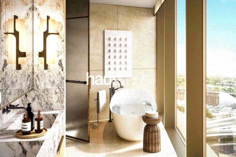 Apartman u Dubai Marina, UAE 4 spavaćih soba, 309 m2 Br. 626386 - fotografija 8