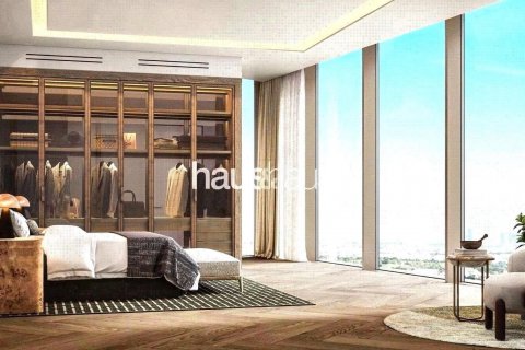 Apartman u Dubai Marina, UAE 4 spavaćih soba, 309 m2 Br. 626386 - fotografija 4