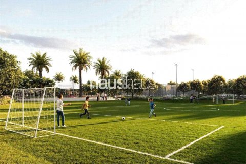Townhouse in Dubai South (Dubai World Central), Dubai, UAE 3 bedrooms, 228 sq.m. № 626387 - photo 7