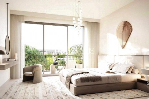 Townhouse in Dubai South (Dubai World Central), Dubai, UAE 3 bedrooms, 228 sq.m. № 626387 - photo 3