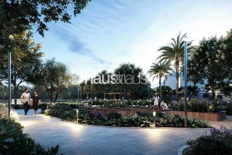 Townhouse in Dubai South (Dubai World Central), Dubai, UAE 3 bedrooms, 228 sq.m. № 626387 - photo 5