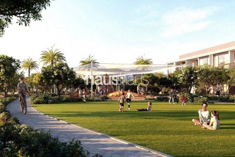 Townhouse in Dubai South (Dubai World Central), Dubai, UAE 3 bedrooms, 228 sq.m. № 626387 - photo 6