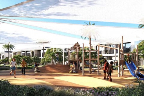 Townhouse in Dubai South (Dubai World Central), Dubai, UAE 3 bedrooms, 228 sq.m. № 626387 - photo 8