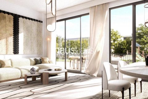 Townhouse in Dubai South (Dubai World Central), Dubai, UAE 3 bedrooms, 228 sq.m. № 626387 - photo 2