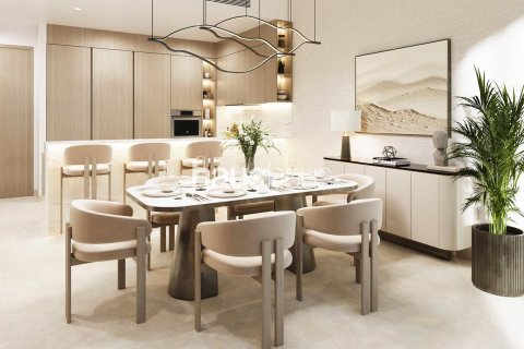 Apartament në Jumeirah Village Triangle, Dubai, Emiratet e Bashkuara Arabe 1 dhomë, 41 m2. № 626382 - Foto 9
