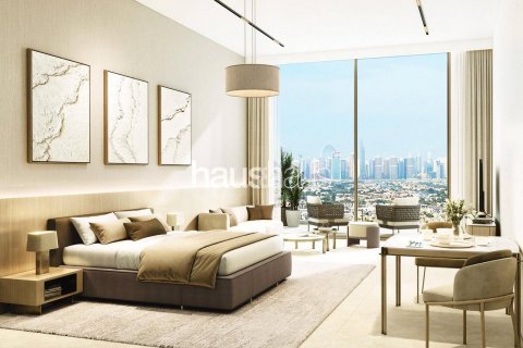 Apartament në Jumeirah Village Triangle, Dubai, Emiratet e Bashkuara Arabe 1 dhomë, 41 m2. № 626382 - Foto 1