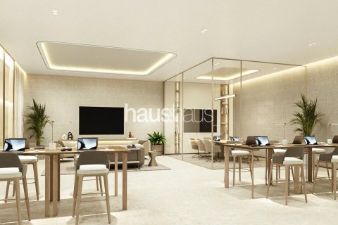 Apartament në Jumeirah Village Triangle, Dubai, Emiratet e Bashkuara Arabe 1 dhomë, 41 m2. № 626382 - Foto 7