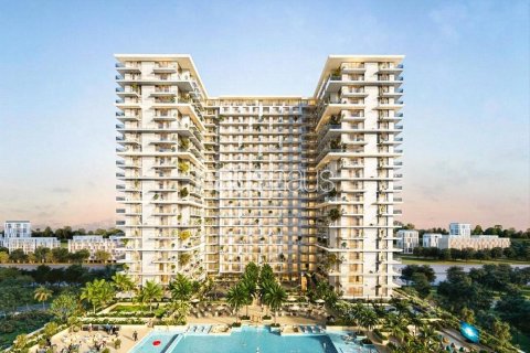 Apartament në Jumeirah Village Triangle, Dubai, Emiratet e Bashkuara Arabe 1 dhomë, 41 m2. № 626382 - Foto 3