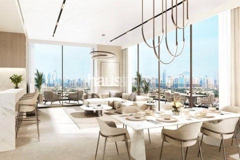 Apartament në Jumeirah Village Triangle, Dubai, Emiratet e Bashkuara Arabe 1 dhomë, 41 m2. № 626382 - Foto 5