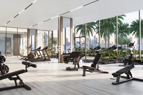 Apartament në Jumeirah Village Triangle, Dubai, Emiratet e Bashkuara Arabe 1 dhomë, 41 m2. № 626382 - Foto 14