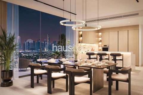 Apartament në Jumeirah Village Triangle, Dubai, Emiratet e Bashkuara Arabe 1 dhomë, 41 m2. № 626382 - Foto 11