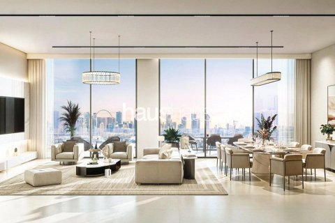 Apartament në Jumeirah Village Triangle, Dubai, Emiratet e Bashkuara Arabe 1 dhomë, 41 m2. № 626382 - Foto 4