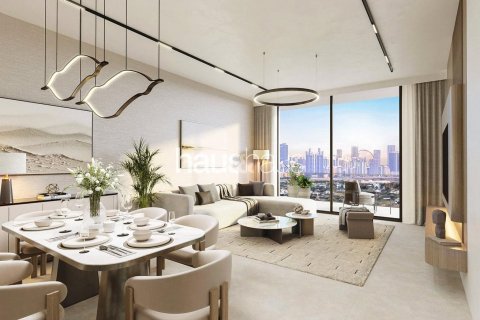 Apartament në Jumeirah Village Triangle, Dubai, Emiratet e Bashkuara Arabe 1 dhomë, 41 m2. № 626382 - Foto 6