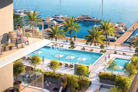 Byt v Mina Rashid, Dubai, SAE 2 ložnice, 119 m² Č.: 626383 - fotografie 5