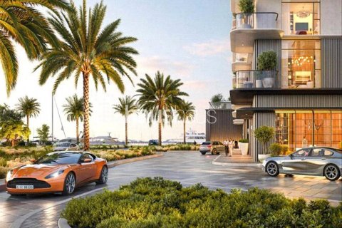 Byt v Mina Rashid, Dubai, SAE 2 ložnice, 119 m² Č.: 626383 - fotografie 7