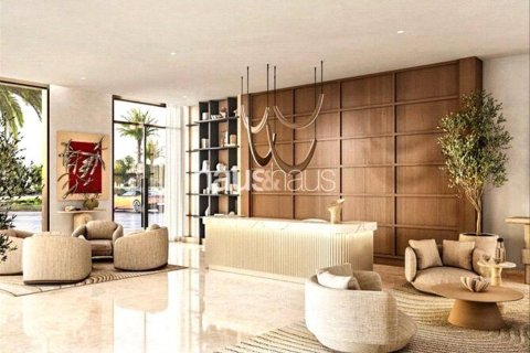 Byt v Mina Rashid, Dubai, SAE 2 ložnice, 119 m² Č.: 626383 - fotografie 4
