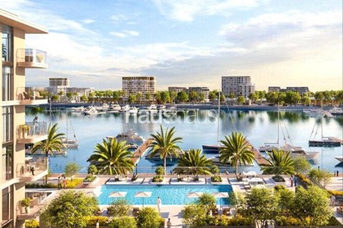 Byt v Mina Rashid, Dubai, SAE 2 ložnice, 119 m² Č.: 626383 - fotografie 1