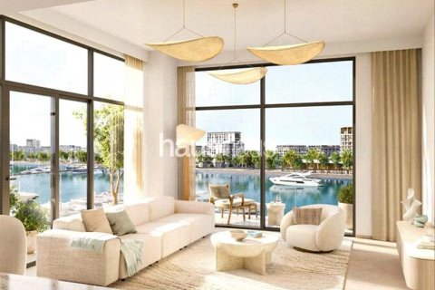 Byt v Mina Rashid, Dubai, SAE 2 ložnice, 119 m² Č.: 626383 - fotografie 2