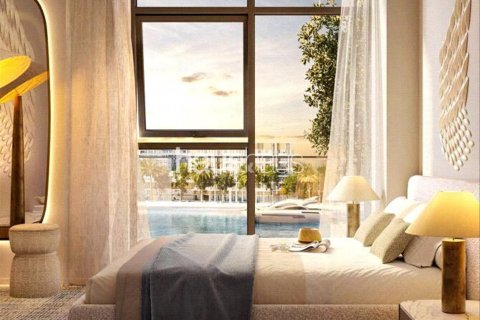 Byt v Mina Rashid, Dubai, SAE 2 ložnice, 119 m² Č.: 626383 - fotografie 3