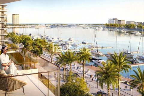 Byt v Mina Rashid, Dubai, SAE 2 ložnice, 119 m² Č.: 626383 - fotografie 6