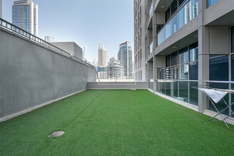 Byt v Dubai Marina, SAE 3 ložnice, 115.7 m² Č.: 577067 - fotografie 1
