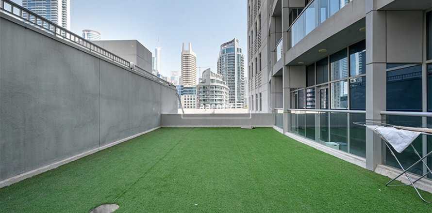 Byt v Dubai Marina, SAE 3 ložnice, 115.7 m² Č.: 577067