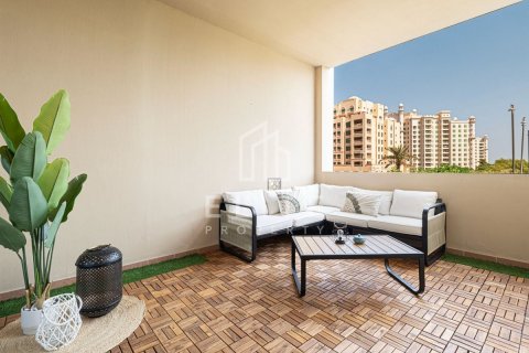 Apartment in Palm Jumeirah, Dubai, UAE 1 bedroom, 126 sq.m. № 623570 - photo 12