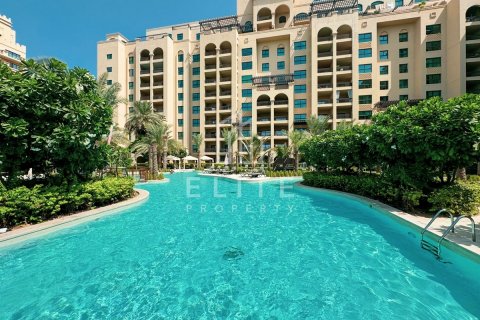 Apartment in Palm Jumeirah, Dubai, UAE 1 bedroom, 126 sq.m. № 623570 - photo 26