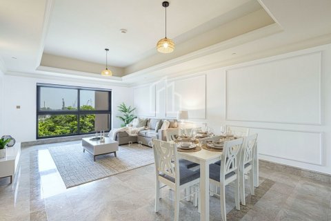 Apartment in Palm Jumeirah, Dubai, UAE 1 bedroom, 126 sq.m. № 623570 - photo 6