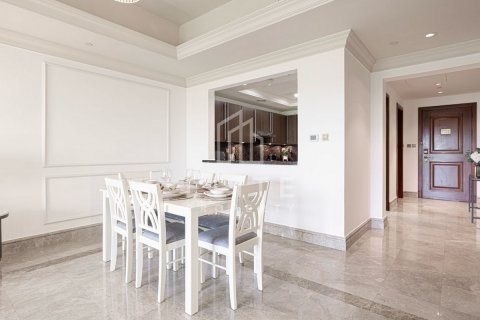Apartment in Palm Jumeirah, Dubai, UAE 1 bedroom, 126 sq.m. № 623570 - photo 20