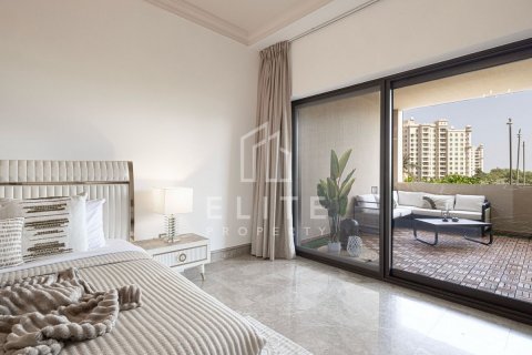 Apartment in Palm Jumeirah, Dubai, UAE 1 bedroom, 126 sq.m. № 623570 - photo 16