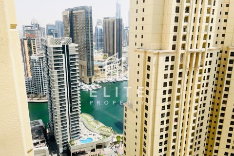 Apartment in Jumeirah Beach Residence, Dubai, UAE 1 bedroom, 136 sq.m. № 623569 - photo 16