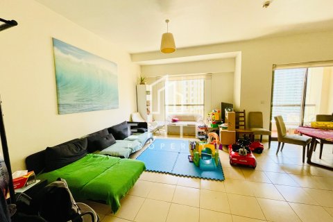 Apartment in Jumeirah Beach Residence, Dubai, UAE 1 bedroom, 136 sq.m. № 623569 - photo 13