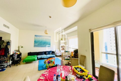 Apartment in Jumeirah Beach Residence, Dubai, UAE 1 bedroom, 136 sq.m. № 623569 - photo 6