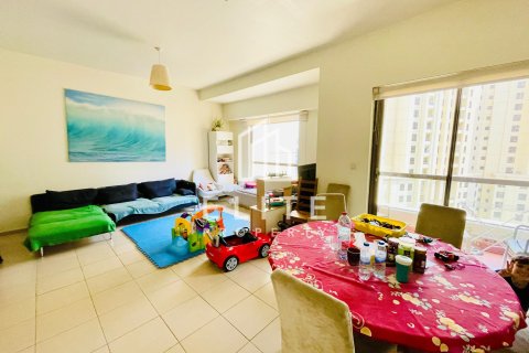 Apartment in Jumeirah Beach Residence, Dubai, UAE 1 bedroom, 136 sq.m. № 623569 - photo 12