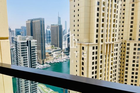 Apartment in Jumeirah Beach Residence, Dubai, UAE 1 bedroom, 136 sq.m. № 623569 - photo 17