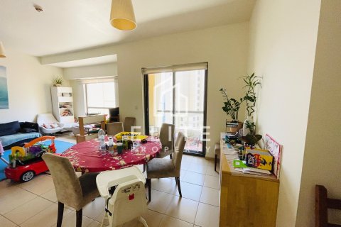 Apartment in Jumeirah Beach Residence, Dubai, UAE 1 bedroom, 136 sq.m. № 623569 - photo 7