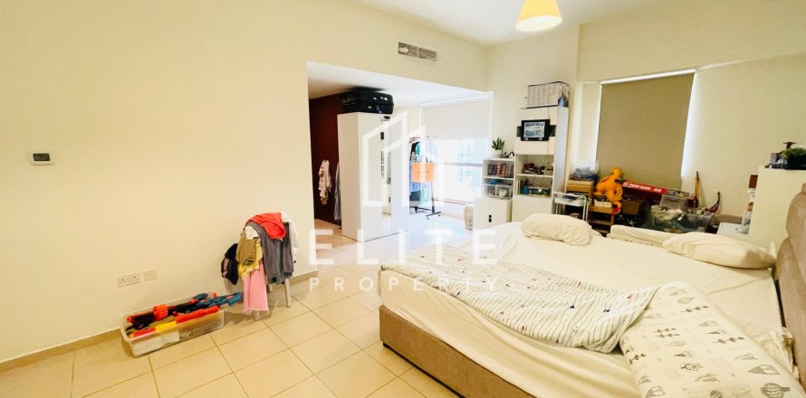 Apartment in Jumeirah Beach Residence, Dubai, UAE 1 bedroom, 136 sq.m. № 623569