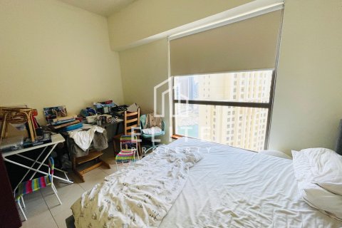 Apartment in Jumeirah Beach Residence, Dubai, UAE 1 bedroom, 136 sq.m. № 623569 - photo 4