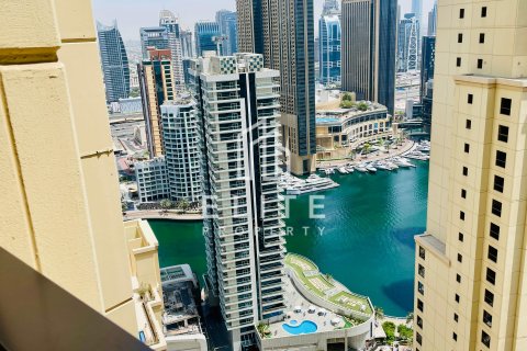 Apartment in Jumeirah Beach Residence, Dubai, UAE 1 bedroom, 136 sq.m. № 623569 - photo 5