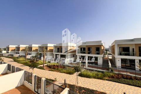 خانه شهری برای فروش در  Mina Al Arab، Ras Al Khaimah، امارات متحده عربی  3 خوابه ، 237.6 متر مربع ، شماره 611746 - تصویر 5