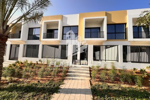 خانه شهری برای فروش در  Mina Al Arab، Ras Al Khaimah، امارات متحده عربی  3 خوابه ، 237.6 متر مربع ، شماره 611746 - تصویر 3