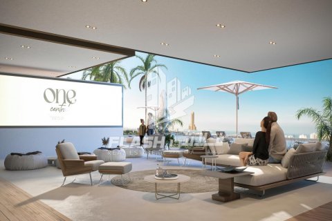 Byt v Ras Al Khaimah, SAE 1 ložnice, 63.2 m² Č.: 611742 - fotografie 10