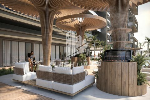 Byt v Ras Al Khaimah, SAE 1 ložnice, 63.2 m² Č.: 611742 - fotografie 8