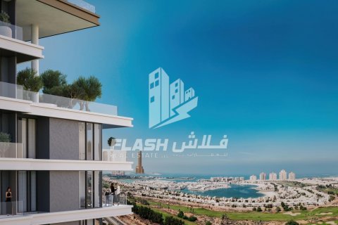 Byt v Ras Al Khaimah, SAE 1 ložnice, 63.2 m² Č.: 611742 - fotografie 25