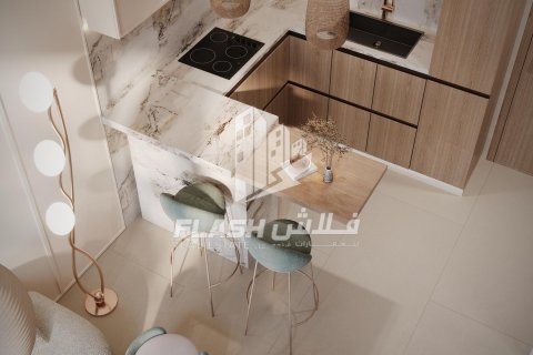 Byt v Ras Al Khaimah, SAE 1 ložnice, 63.2 m² Č.: 611742 - fotografie 6