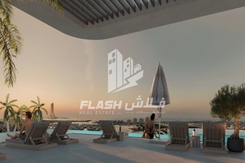 Byt v Ras Al Khaimah, SAE 1 ložnice, 63.2 m² Č.: 611742 - fotografie 14